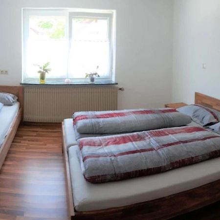 Ferienhaus Beim Wildenstein Leibertingen 外观 照片