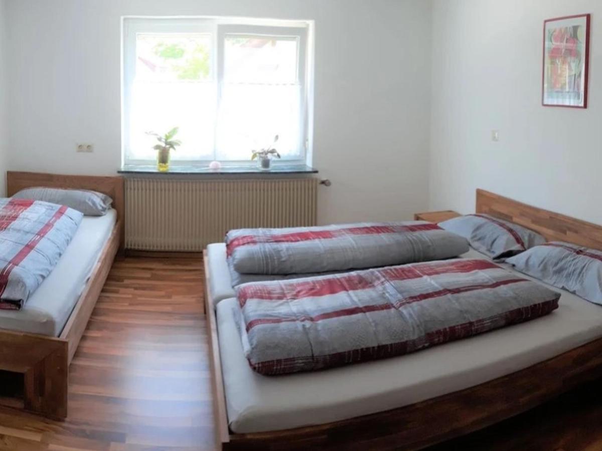 Ferienhaus Beim Wildenstein Leibertingen 外观 照片