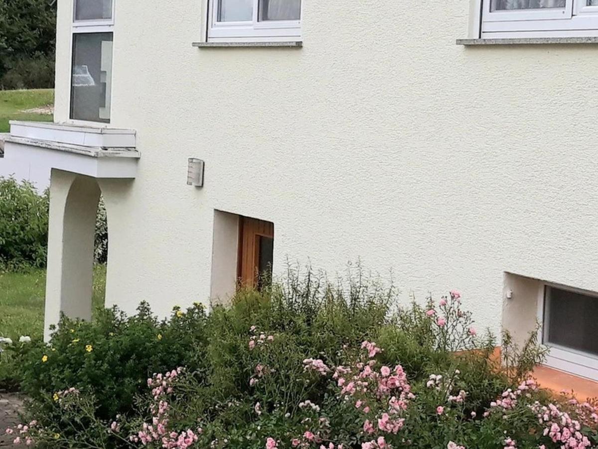 Ferienhaus Beim Wildenstein Leibertingen 外观 照片